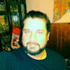 Meet your Posher, Chad